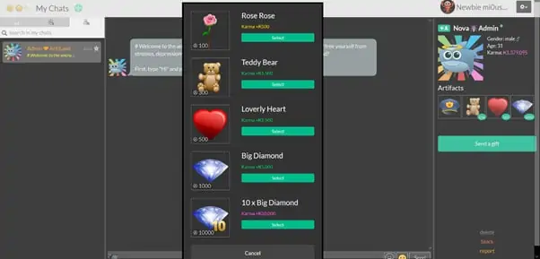 Chat Rooms to Meet & Date in 2023 - The Best Experience! 23