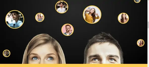 Chat Rooms to Meet & Date in 2023 - The Best Experience! 27