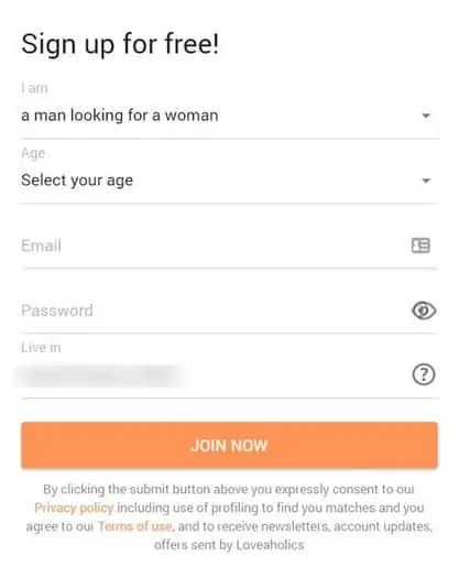 Best Dating Sites for Over 40 in 2023 - Let's get Dating! 57