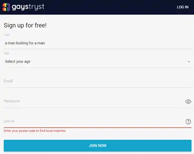 Best Gay Dating Sites in 2023 – The Top Options! 43