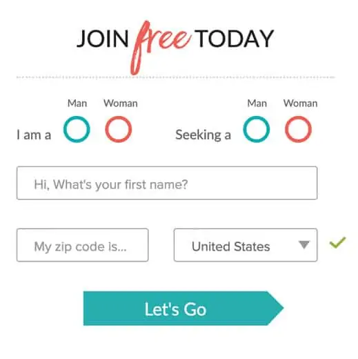 Best Dating Sites for Over 40 in 2023 - Let's get Dating! 46