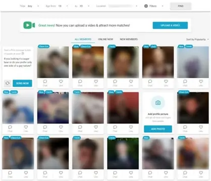 Best Gay Dating Sites in 2023 – The Top Options! 44