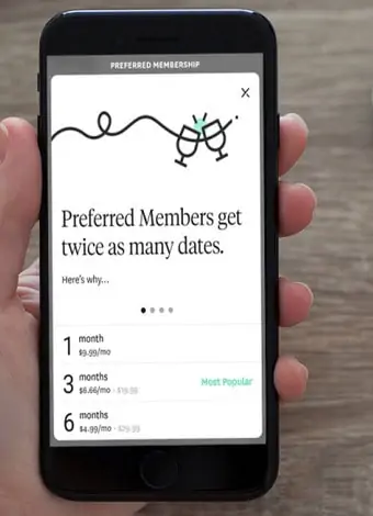 Best Dating Sites for Over 40 in 2023 - Let's get Dating! 78