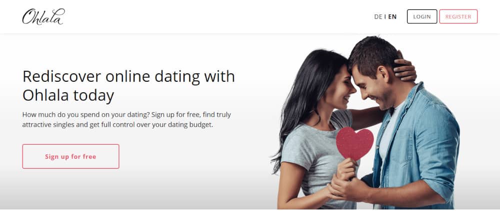 Ohlala Dating Site Review [year] 10