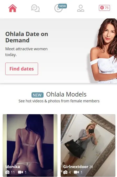 Ohlala Dating Site Review 2023 14