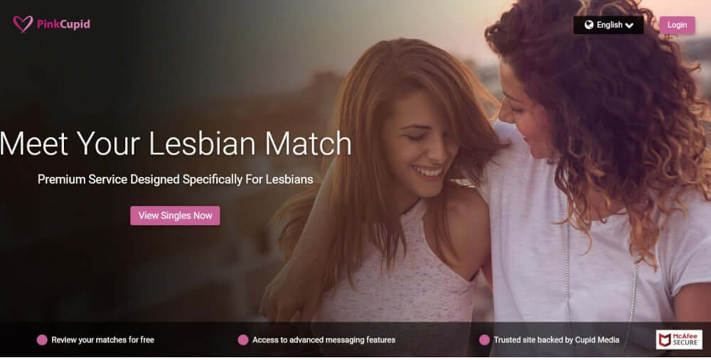 PinkCupid Dating Site Review 2020