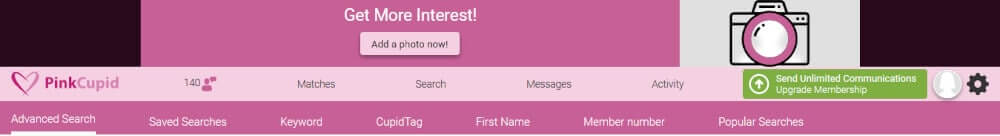 PinkCupid Review [year]: Best Lesbian Dating Site? Features 11