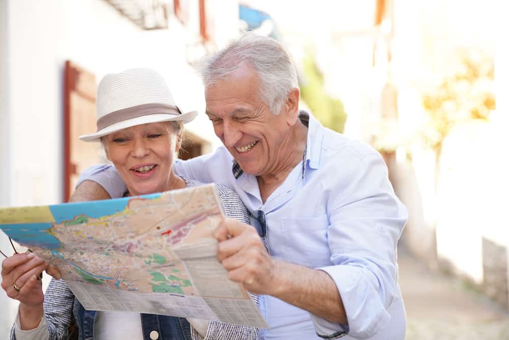 completely free dating sites for over 60s