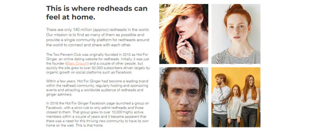 The 4 Best Dating Sites for Redheads in [year] - Hot Chats! 11