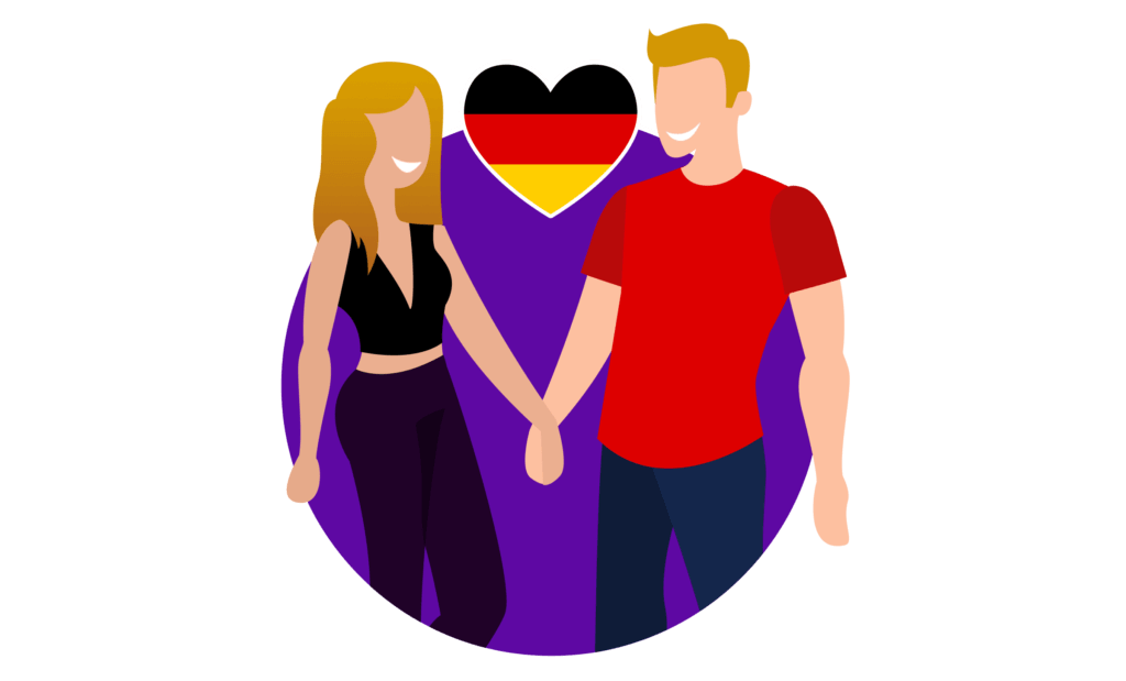 6 Best German Dating Sites