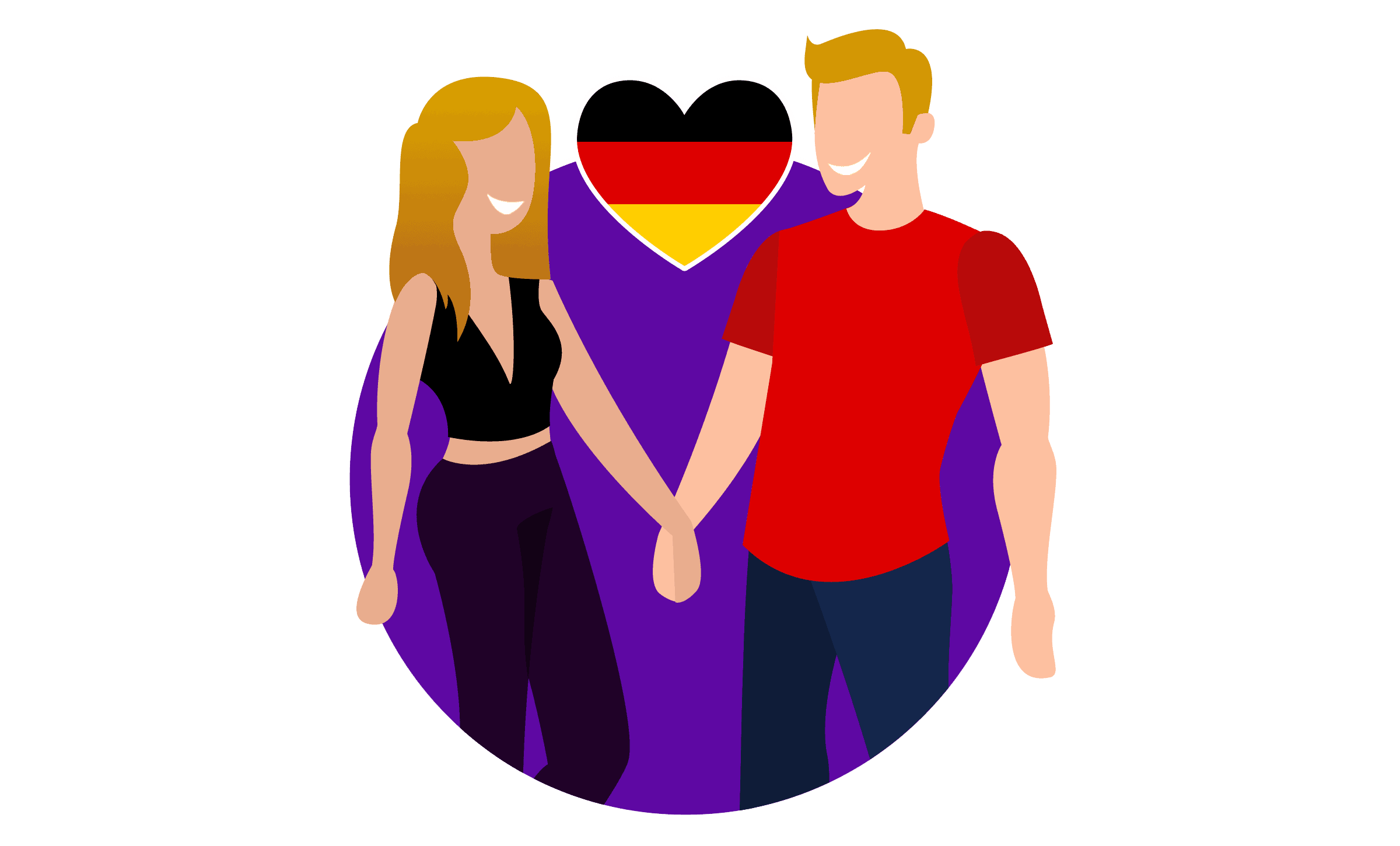 6 Best German Dating Sites