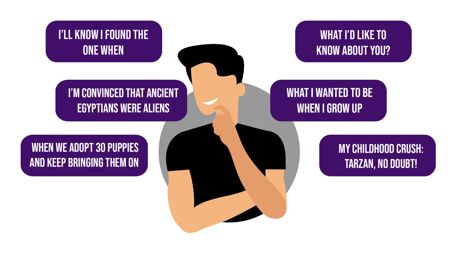 Best Hinge Answers That Work In 2024 Let's see what they are