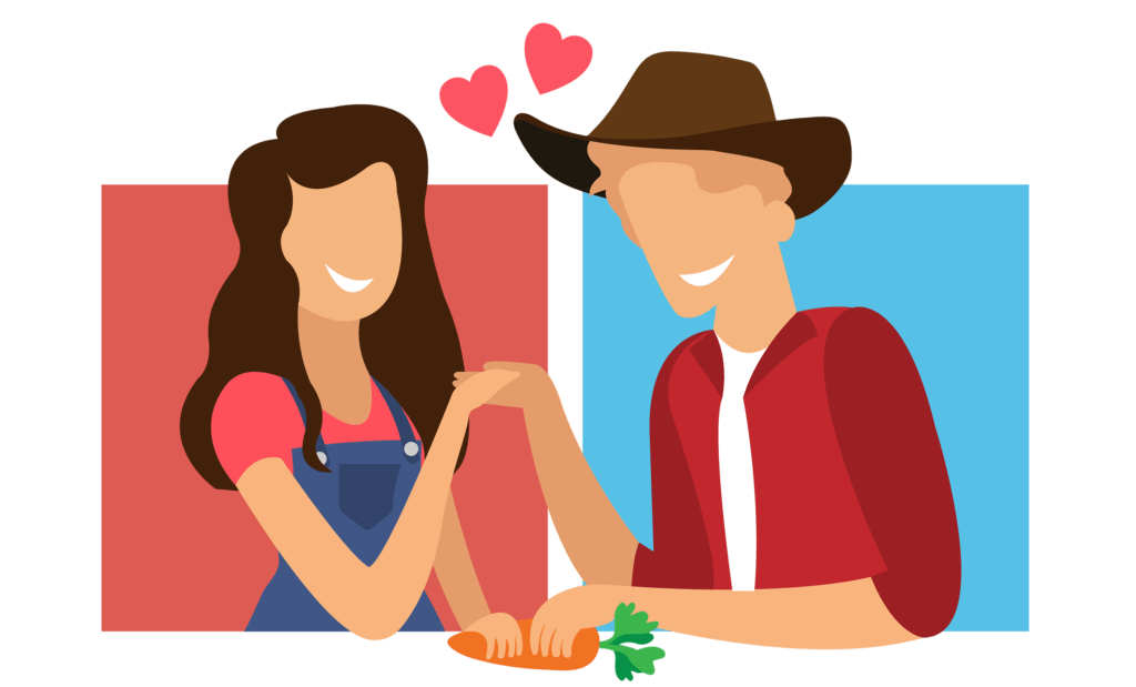 5 Best Farmers Dating Sites