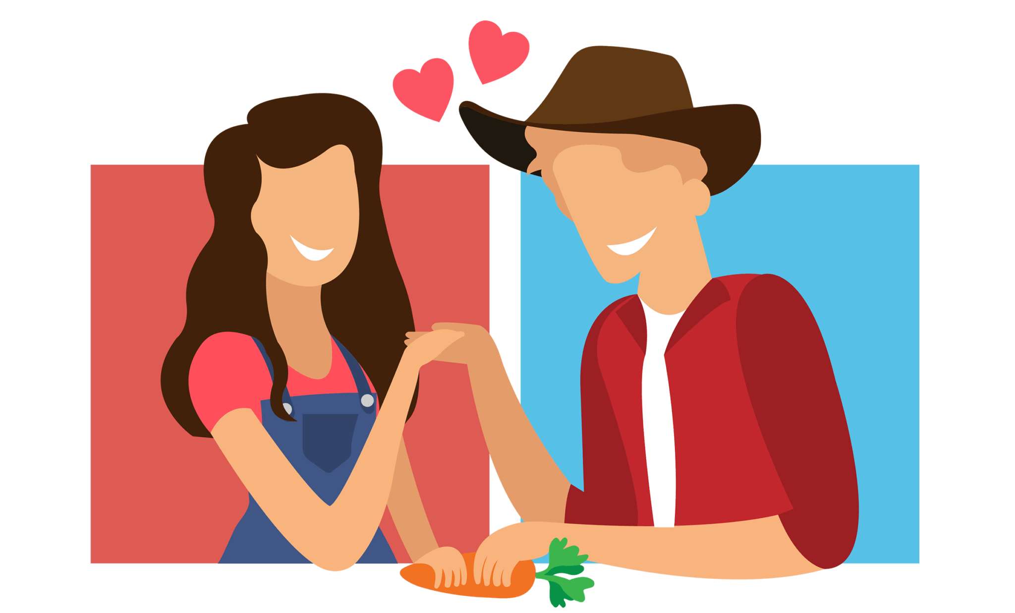 Farmers Dating Site App - Fre…