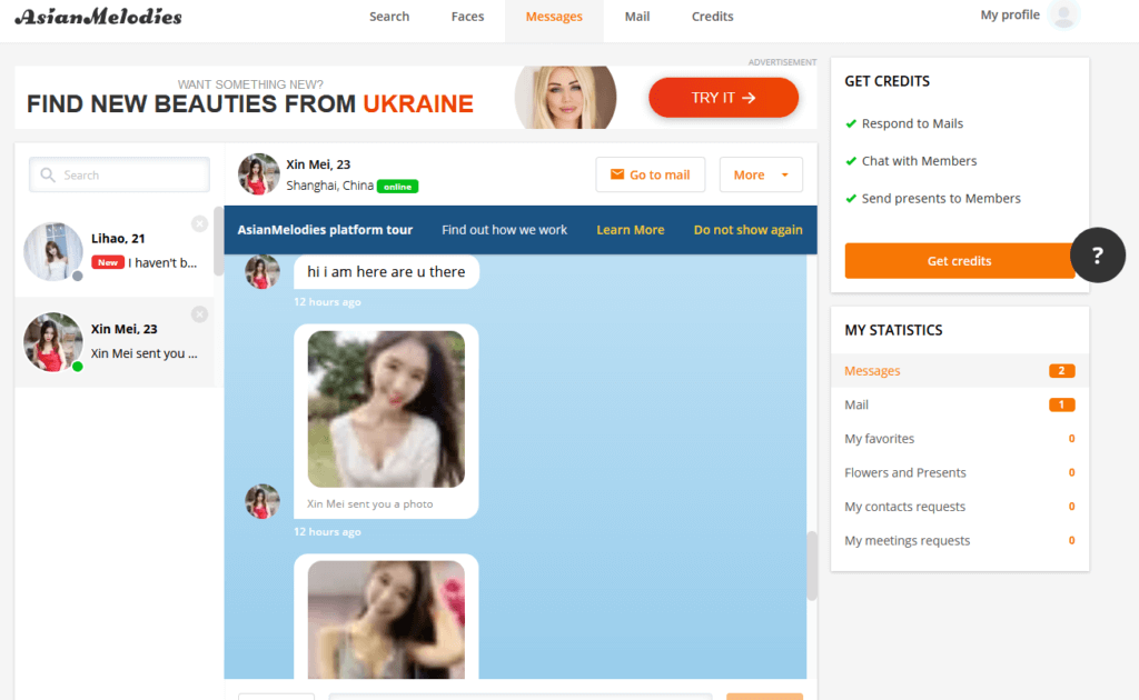 Asian Melodies Review [year] - True Asian Beauties or Scams? 15