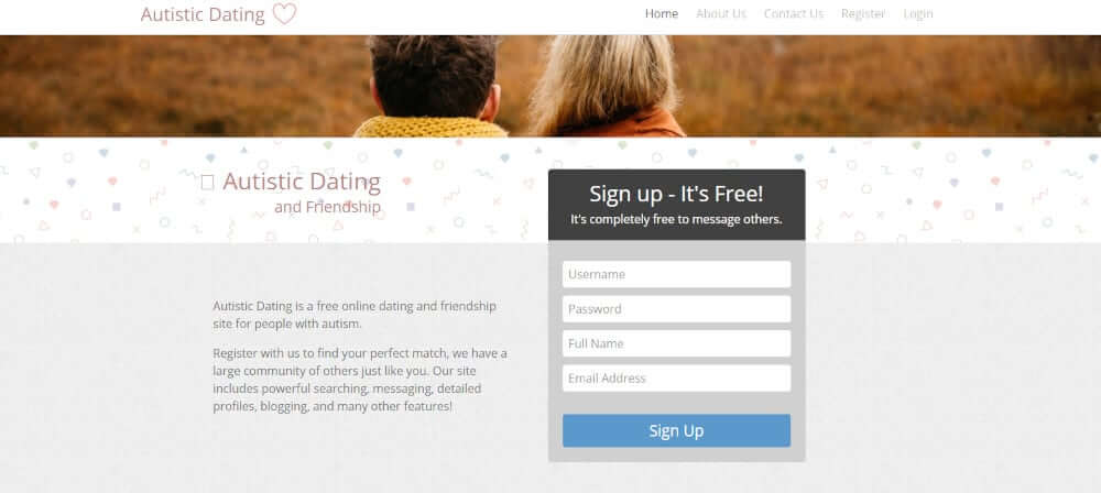 Dating Apps Have Failed Autistic Users, But That Can Change