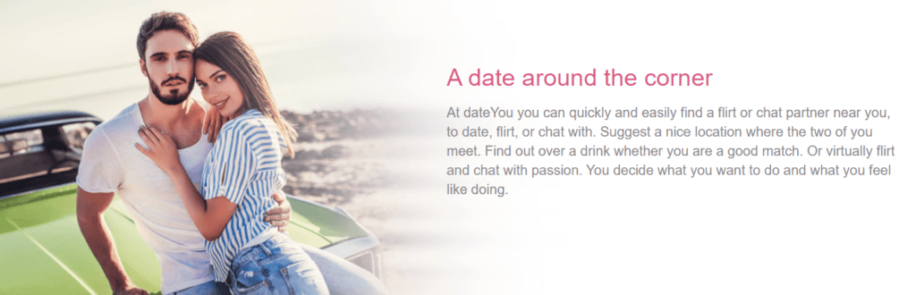 DateYou Review [year] - Best Dating Site or Fake? 10