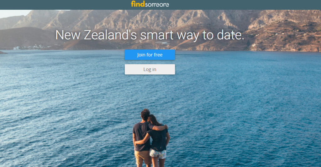 New Zealand Dating Sites [year] - Meet New Zealand Singles 8