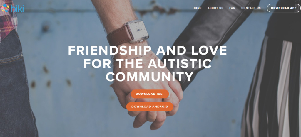 Best Dating Sites for Autism [year] - Find People With Autism 9