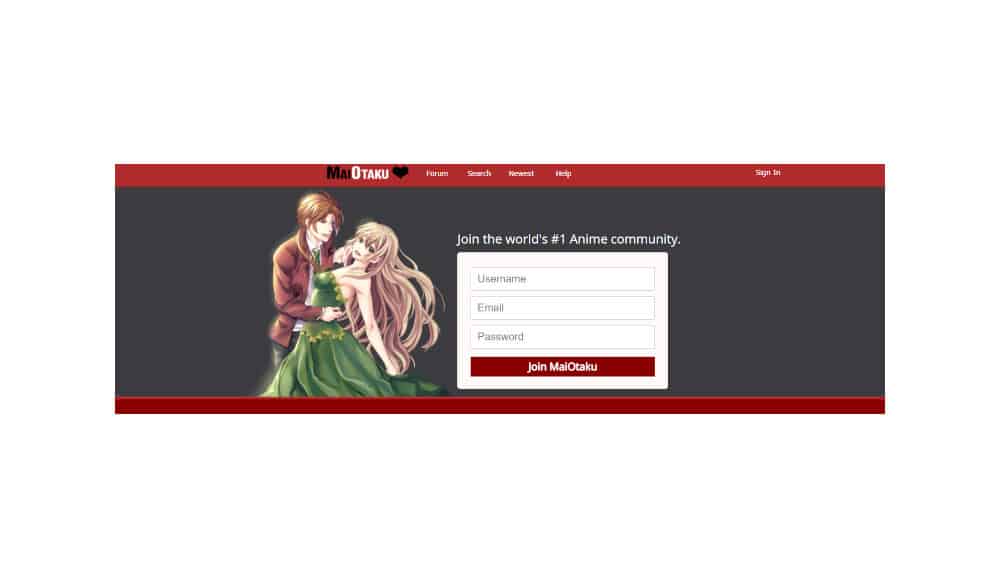 The 4 Best Dating Sites for Anime in 2023 - Meet Anime Lovers