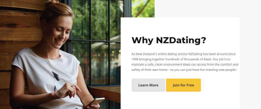 new zealand dating site