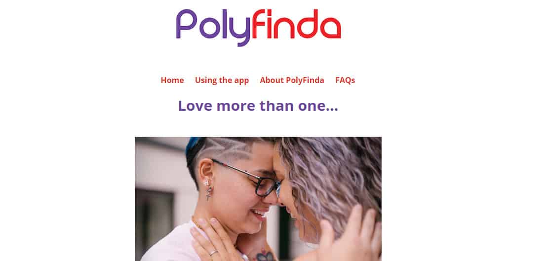 free poly dating sites