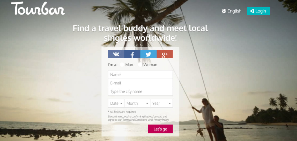 Best Dating Sites for Digital Nomads [year] - Travel and Date 11