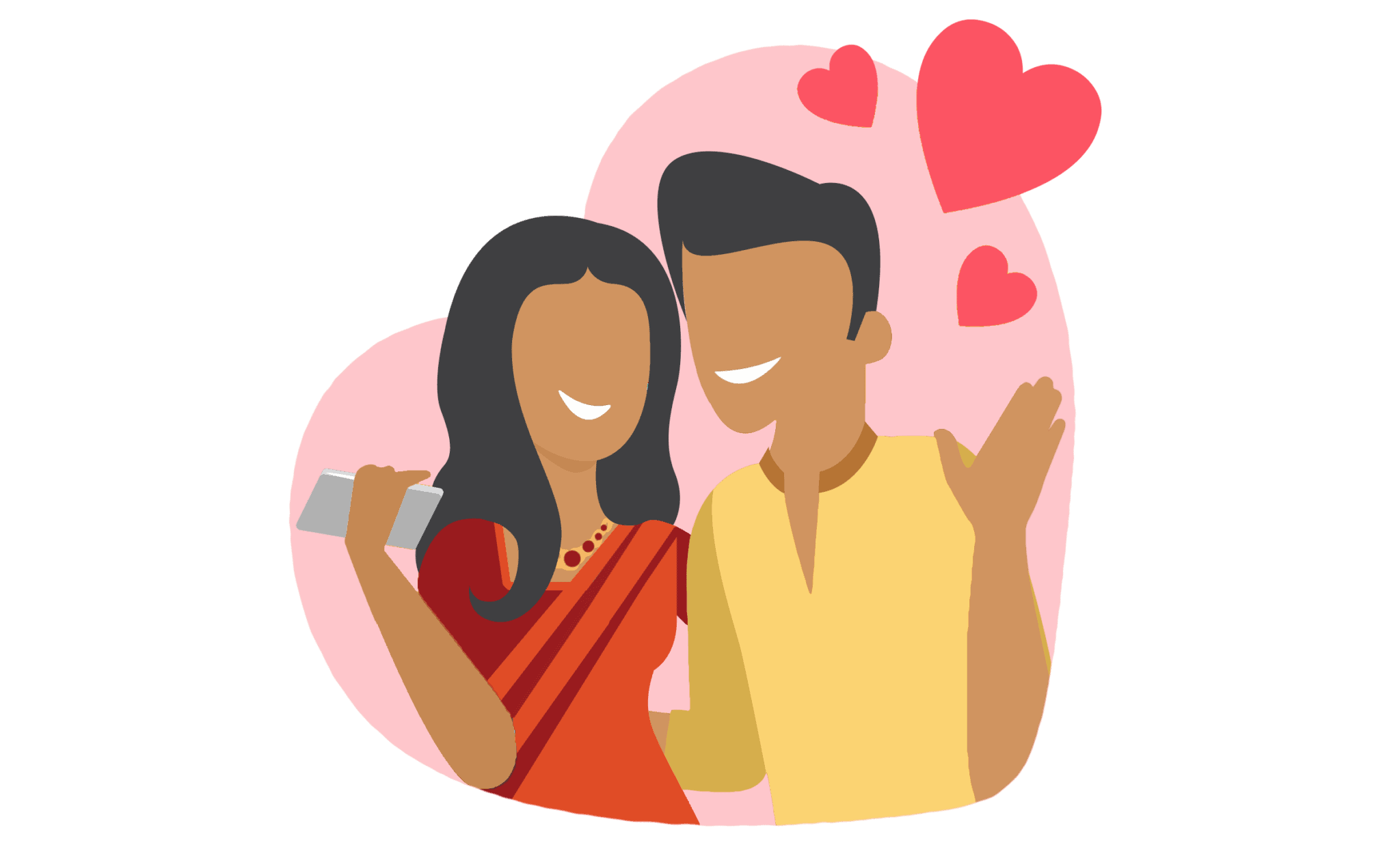 Best Dating Sites for 20s in 2023 Let's get you a Date!