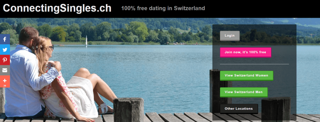 Swiss Dating Sites of [year] - (Top 4 Sites to Meet Swiss) 9