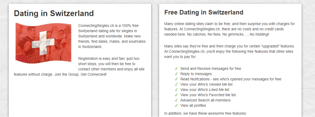 Swiss Dating Sites of [year] - (Top 4 Sites to Meet Swiss) 10