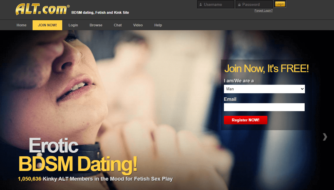 Alt Dating Site