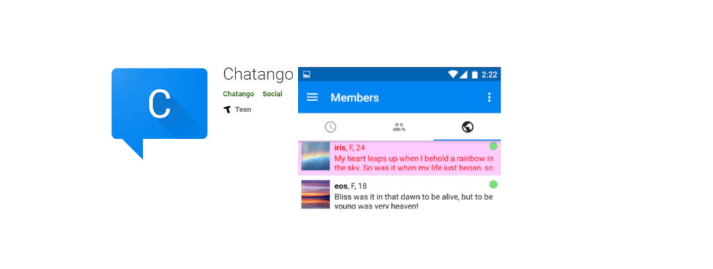 Chatango App Review [year] - Is It Worth the Download? 4