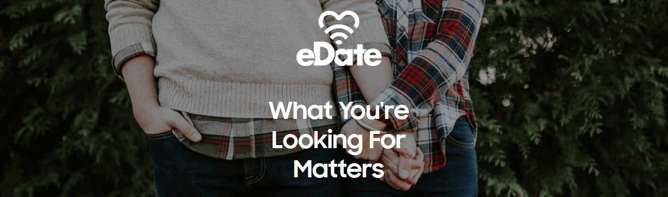 new and real dating website