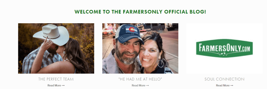 Rural Dating Sites [year] - Meet Your Farmer | Find Your Love! 10