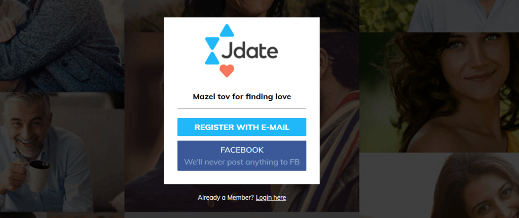 free jewish dating websites