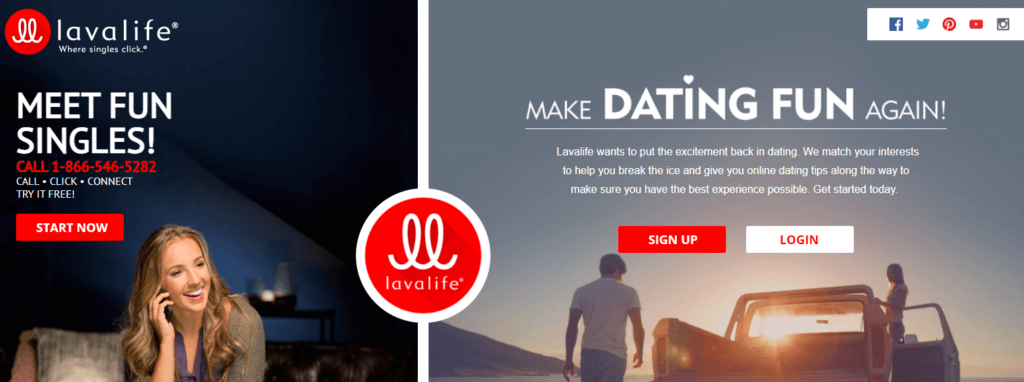 Lavalife Review [year] - True Love or Fake Profiles 7