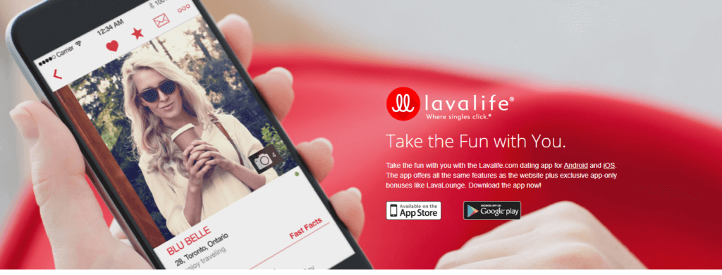 Lavalife Review [year] - True Love or Fake Profiles 11