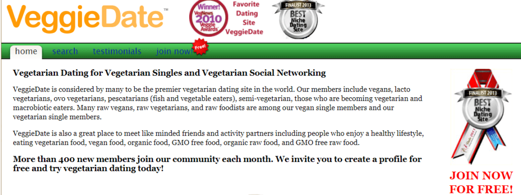 The 4 Best Cooking Dating Sites [year] - Find Your Chef 13