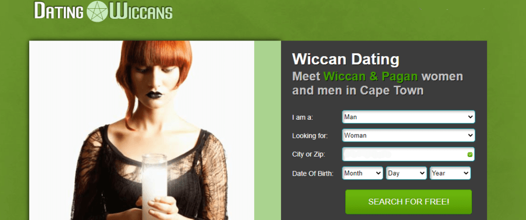 The 4 Best Wiccan Dating Sites [year] - Find Your Pagan Today 9