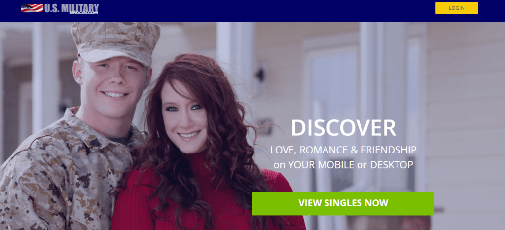 Best Military Dating Sites ([year]) - Find Brave Men and Women Online 7