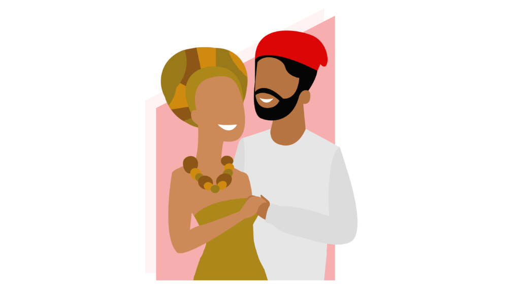 The 4 Best Dating Sites for Nigerians