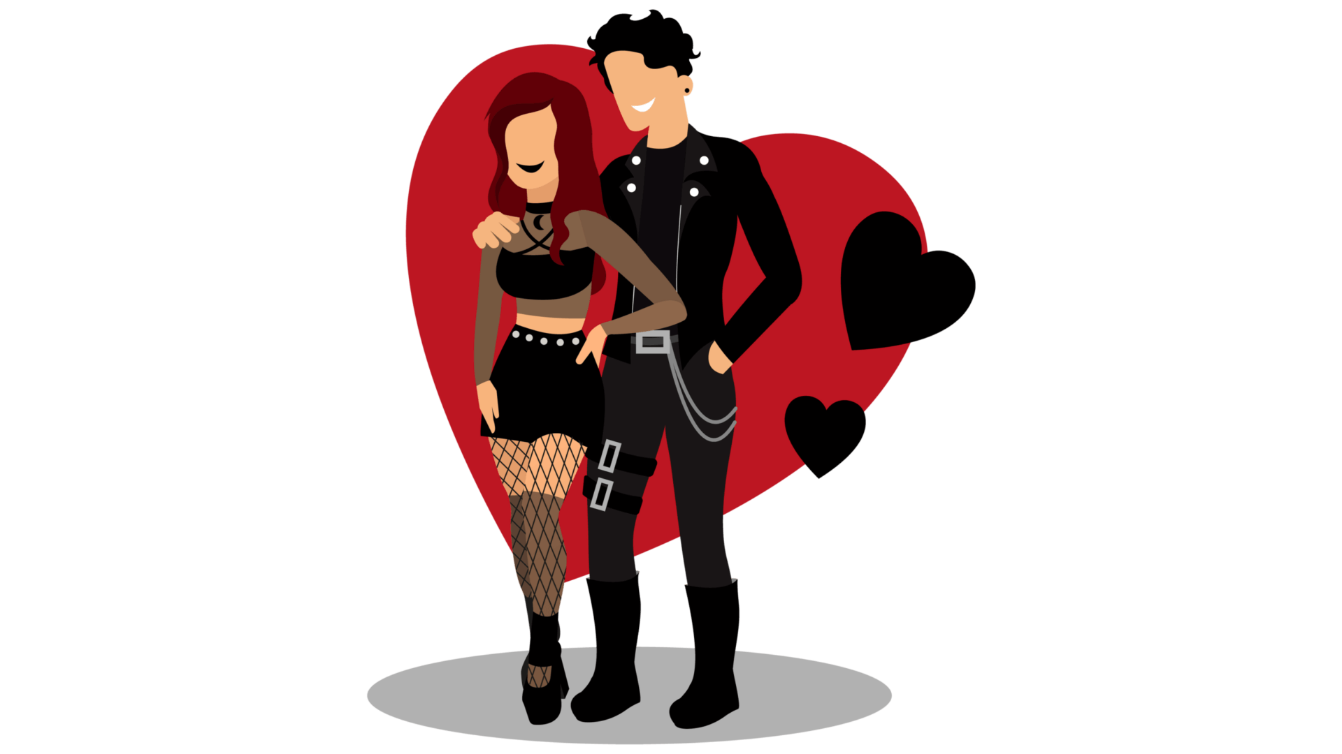 The 3 Best Dating Sites for Goths