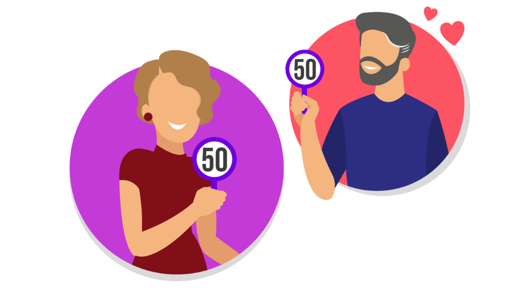 Senior Match Review 2022 Features, Pricing Senior Dating