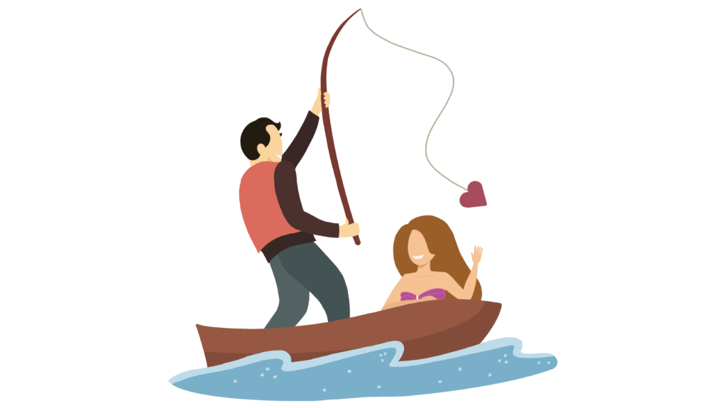 The 4 Best Dating Sites for a Fisherman