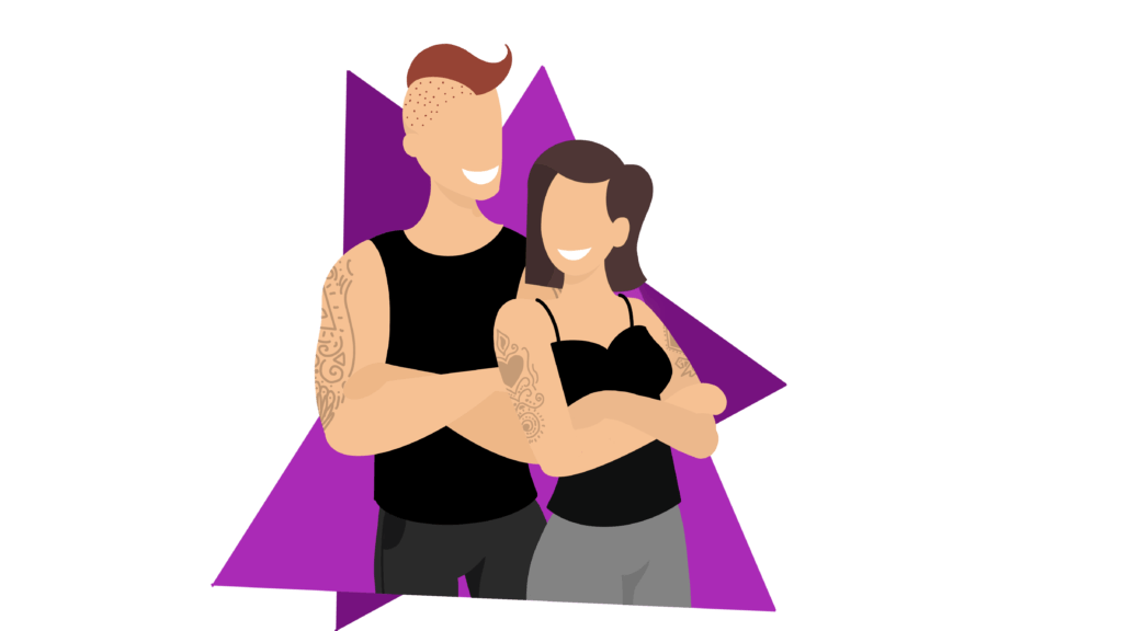 5 Best Tattoo Dating Sites