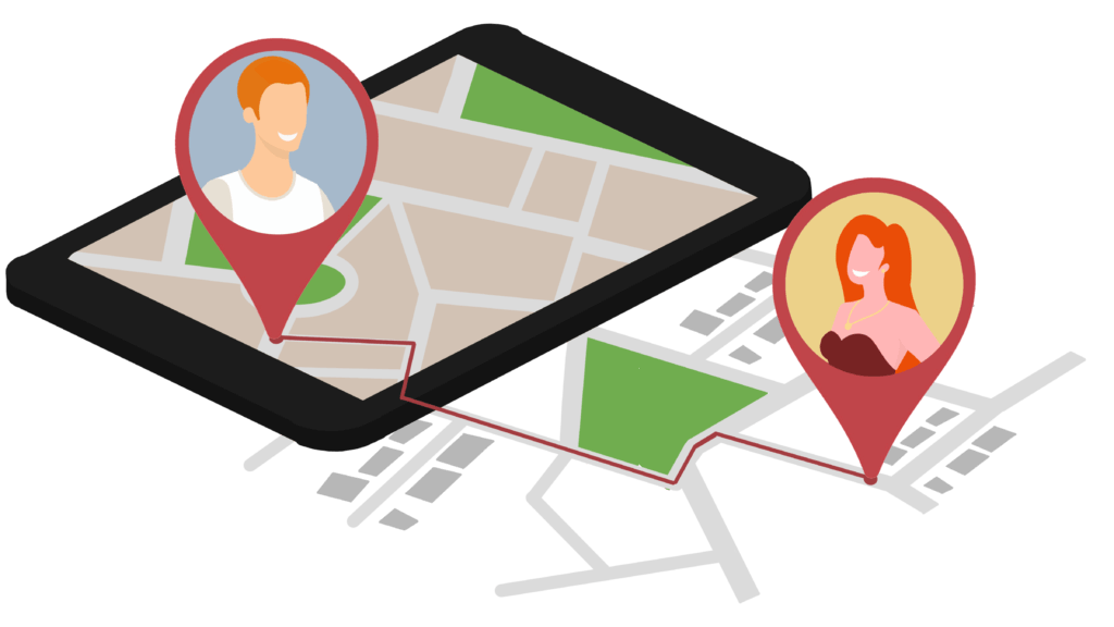 Best locationbased dating apps 2024 [Full review]