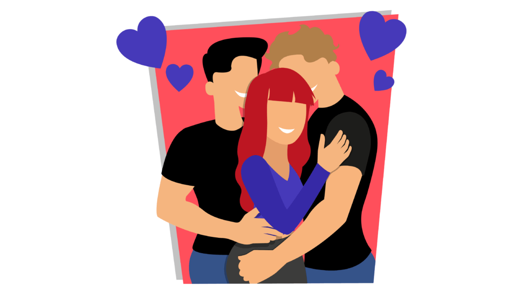 Best Polyamorous Dating Sites in [year] - Meet Likeminded People 8