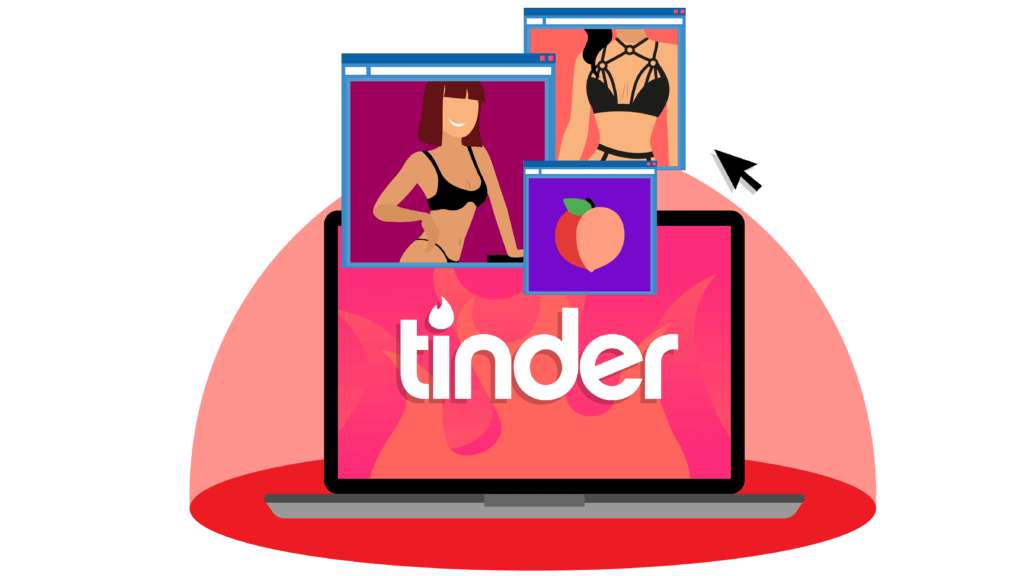 How To Flirt On Tinder The Full Guide For 2024 