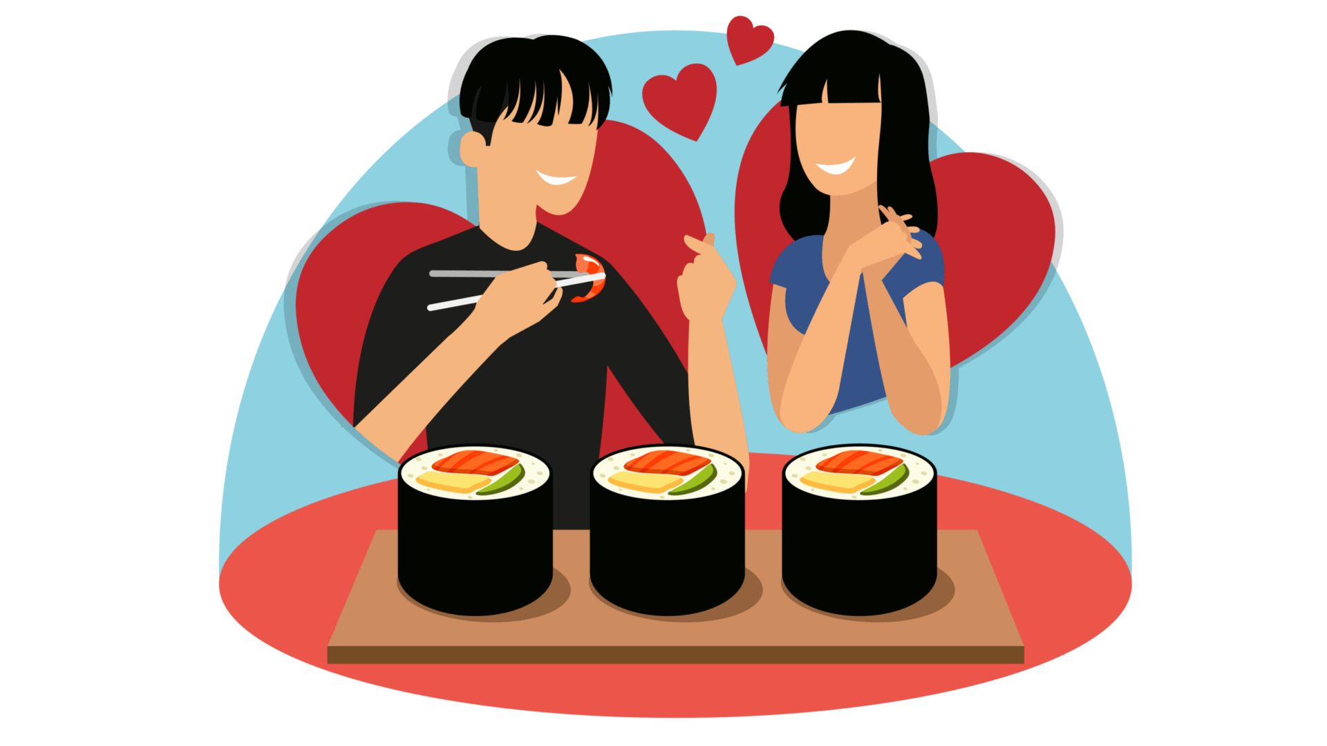 Most used dating apps in Taiwan 2020