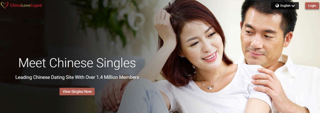 The Best Dating Sites in China ([year]) - Chat, Meet, Date 5